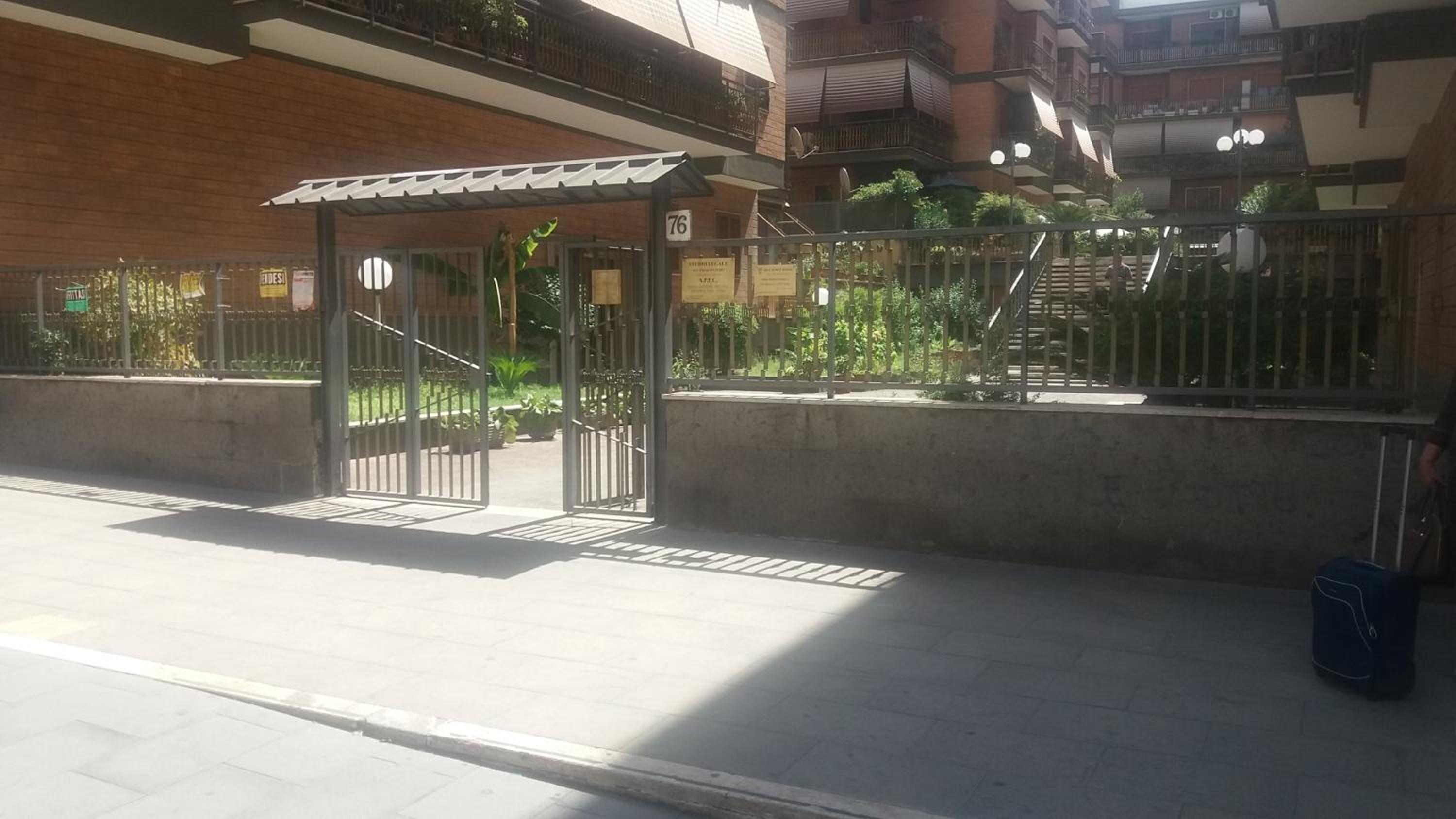 Domus Romae — Foto 1